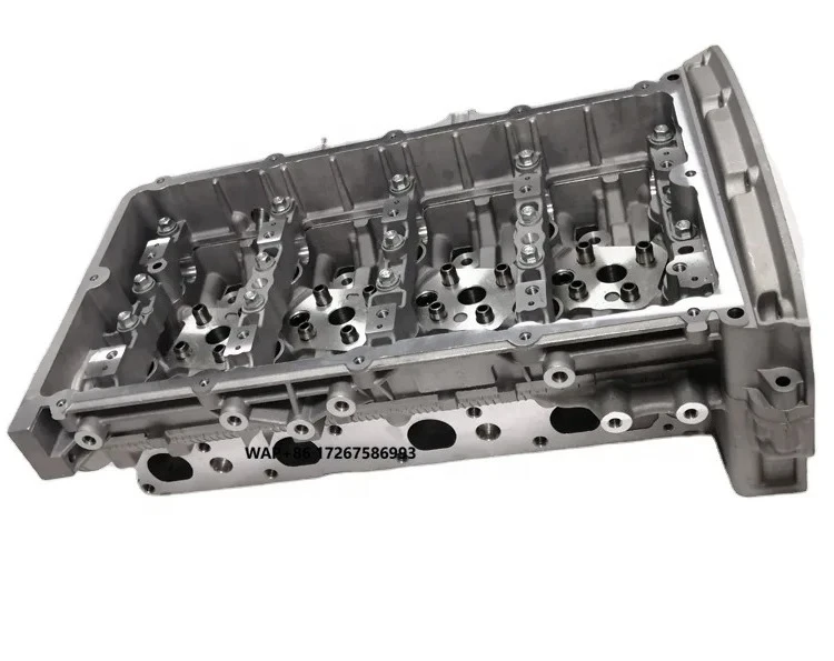 

Engine Head Cylinder Head for T6 T7 T8 BT50 Pickup 2.2L BK3Q-6C032-AD U2Y0-10-100 BK3Q-6049-AE with China High Quality
