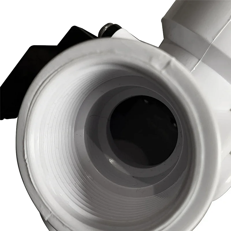 

BAAJ-трехходовой клапан для бассейна, соединительный шланг для насоса для бассейна, фитинг 4715, соединительный насос для шлангов для бассейна со знаком зодиака