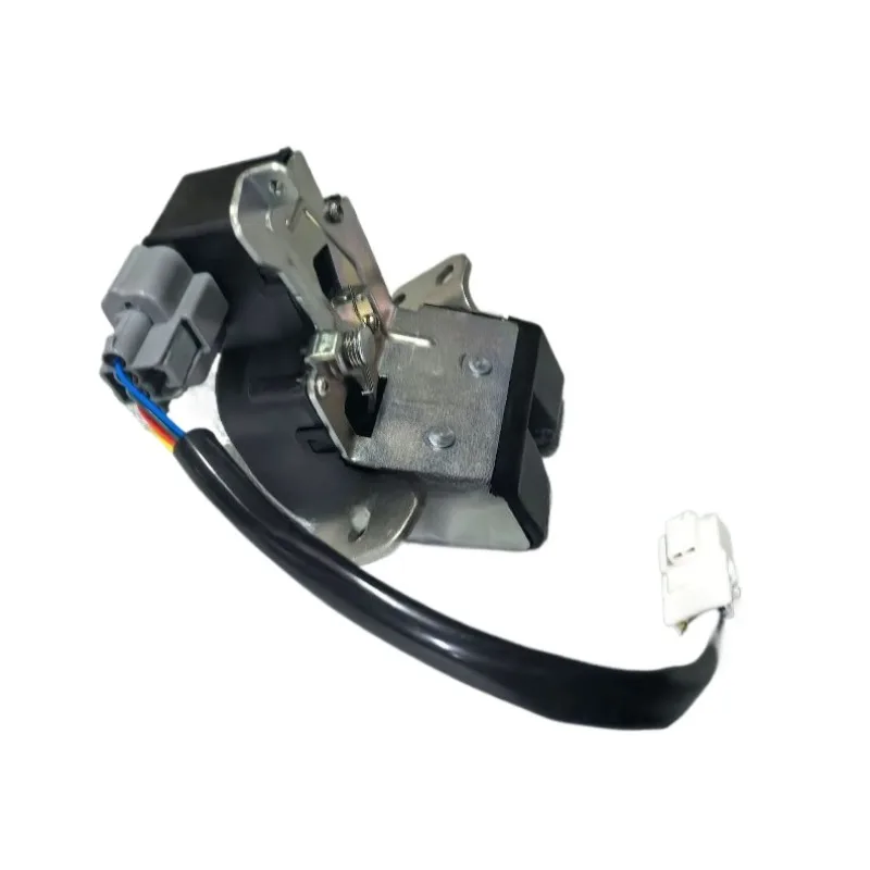 

81230C7000 81230-C7000 Защелка замка багажника в сборе для Hyundai I20 1.2L 1.4L 16V Автомобильная деталь Совершенно новая