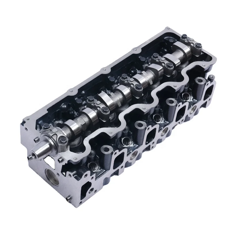 

5l Complete Cylinder Head For Toyota Engine 5l Cylinder Head Assembly 11101-54150