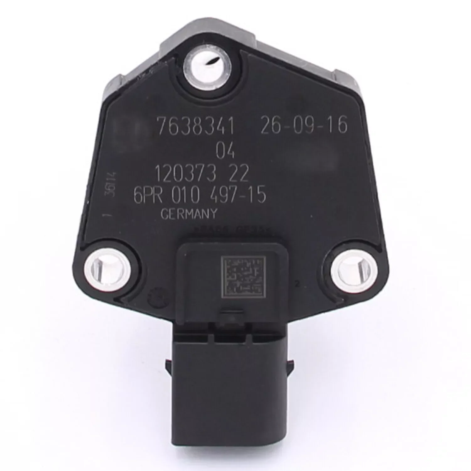 

12617638341 Oil Level Sensor For Bmw F07 F10 F11 F20 F25 F26 F30 F31 F34 X3 X4 X5 1 2 3 4 5 Series New 12617636294