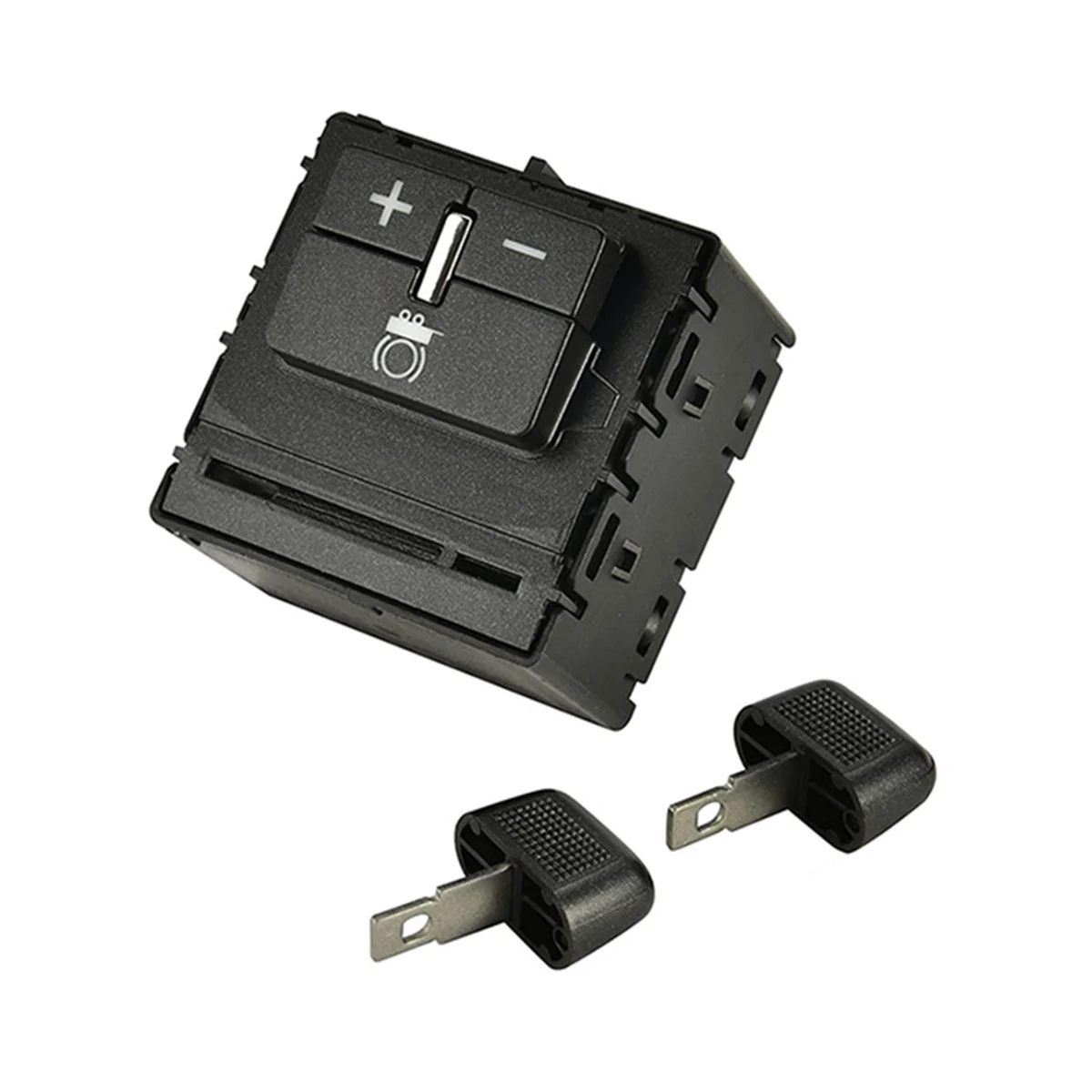 

New Car Trailer Brake Controller for CHEVROLET GMC 2014 2015 2016 2017 2018 2019 2020 2021 2022 Control Switch 23145874