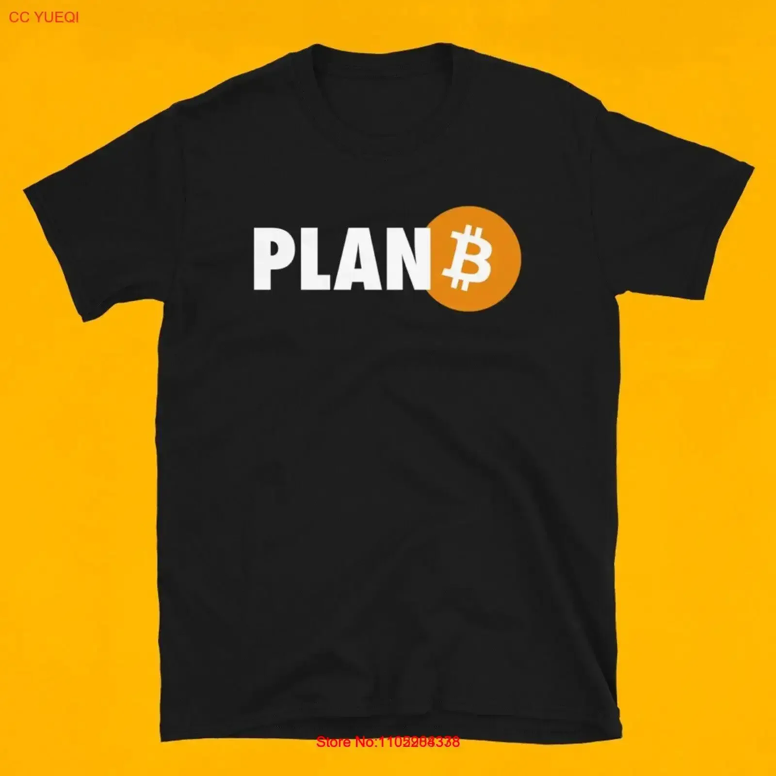 Plan B Bitcoin Cryp…