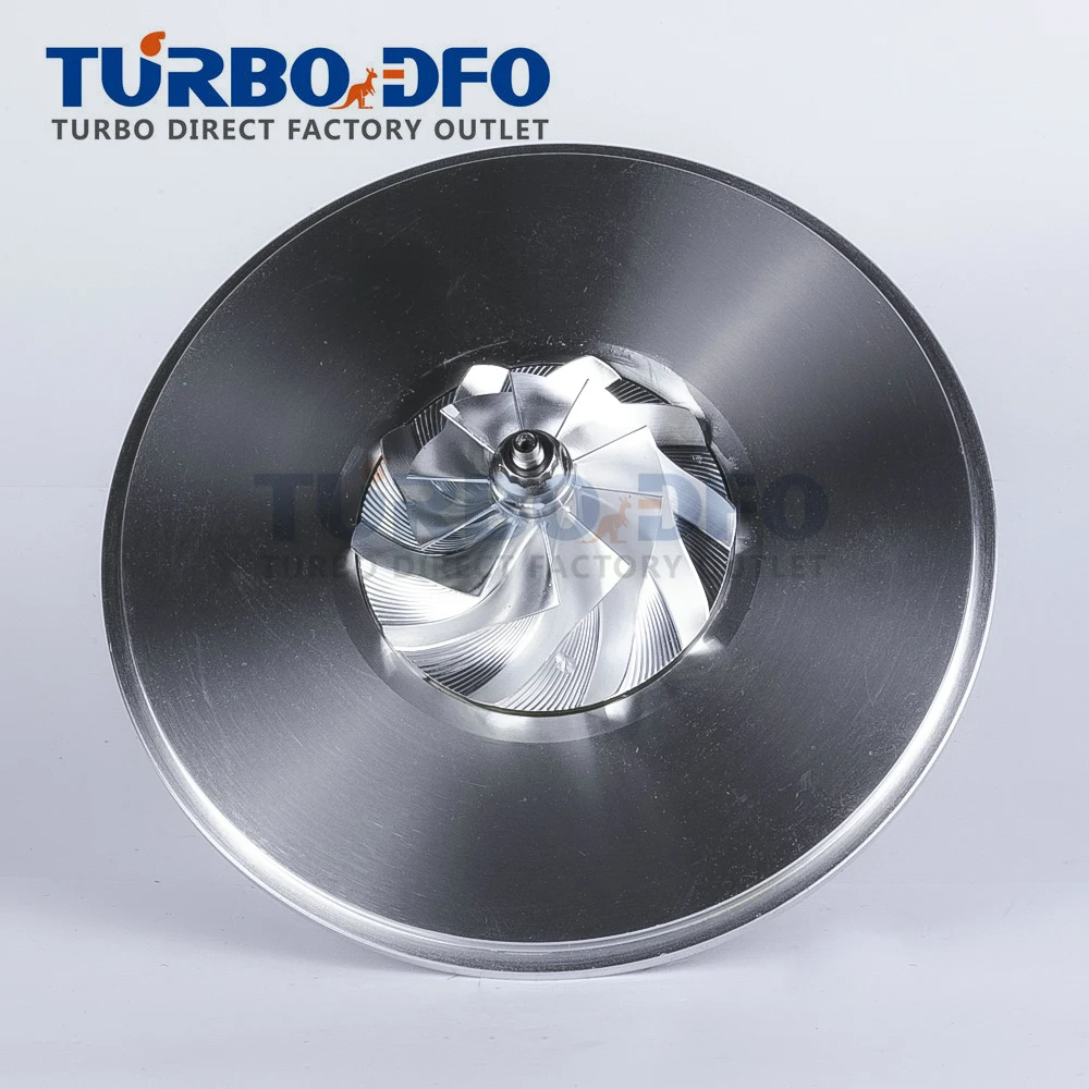 MFS Turbolader Core For Renault Master III 2.3 DCI M9T 14411-9953RC 883860-0001 846015-0001 Turbocharger 2014- Engine Parts