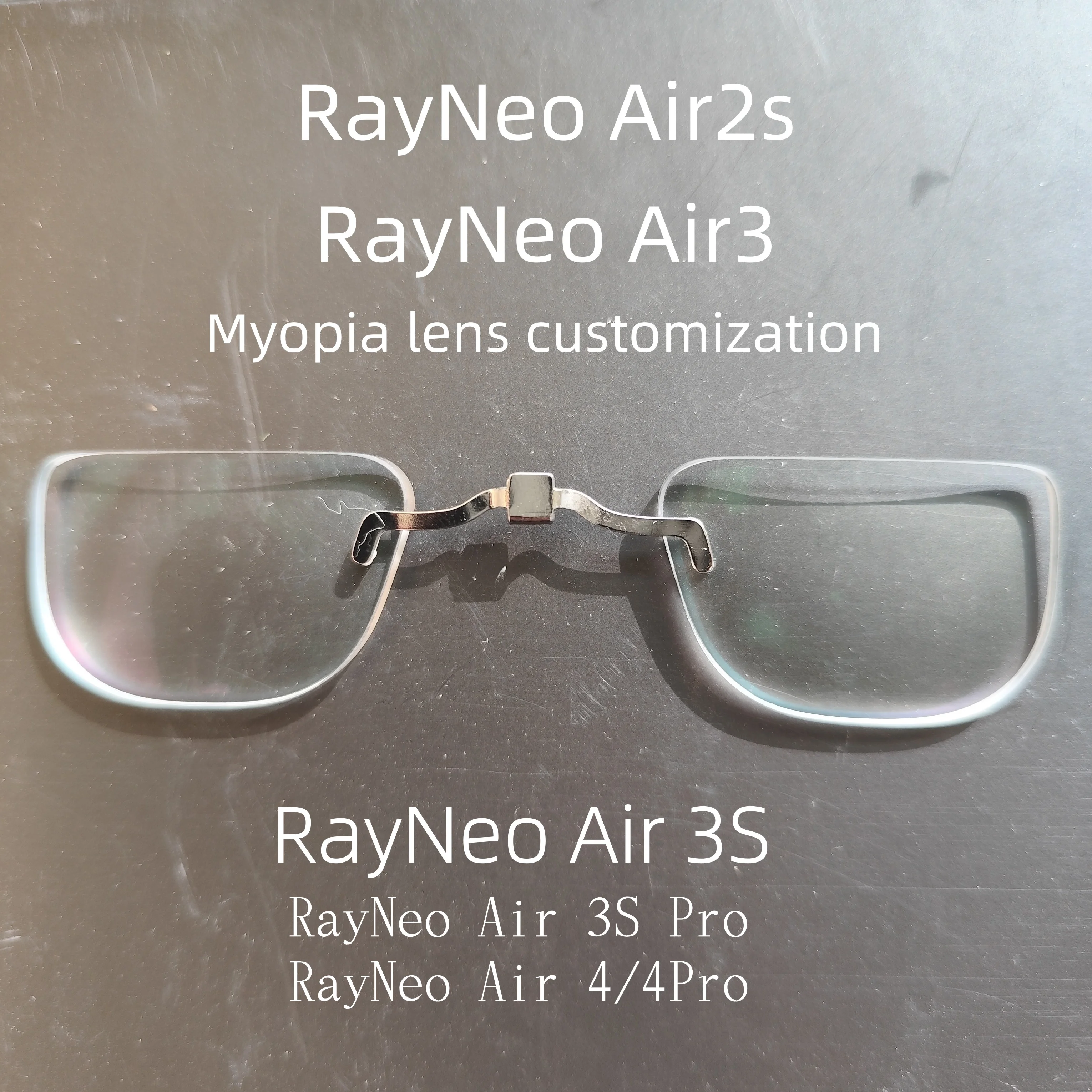 Thumbnail 2 - #60 Low Cost Glasses That Work