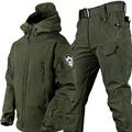Pantalón GN superior