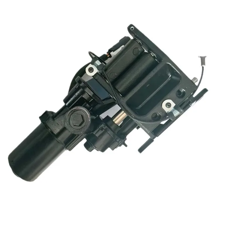 Electric Running Board Bracket Motor Assembly Auto Power Side Step Support Replacement Parts For SUV Easy Installation Stable