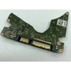 2060-800065-002 REV P1 / Western Digital płytka drukowana dysku twardego, odblokuj płytka drukowana odszyfrowuj PCB obsługuje PC3000