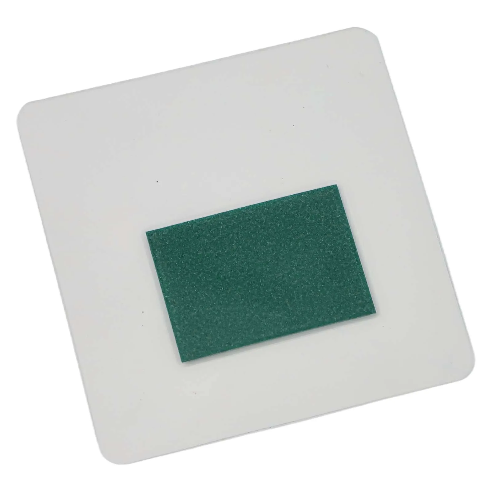 Field Viewer Viewing Film for Detecting Invisible Magnetic Fields Used in Physics Education and STEM Learning Activities
