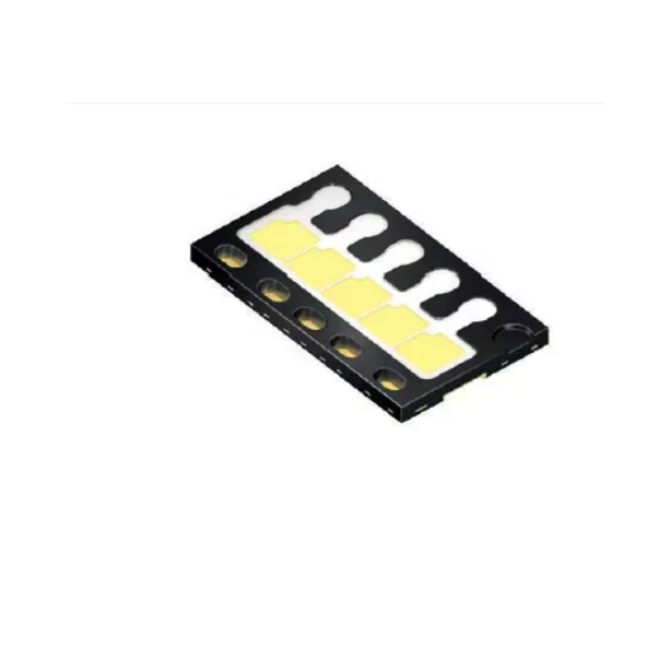 

KWH5L531. Светодиодная фара TE Black Flat Series 5-ядерная с дальним и ближним светом