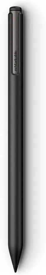 

Цифровой маркер Plus со встроенным ластиком для Paper Pro - теплый черный, премиум-стилус