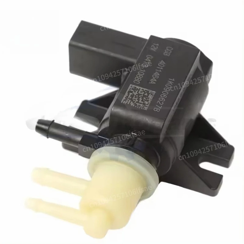 

1K0906627B For GOLF JETTA 1K0906627B Turbo Boost Solenoid Valve