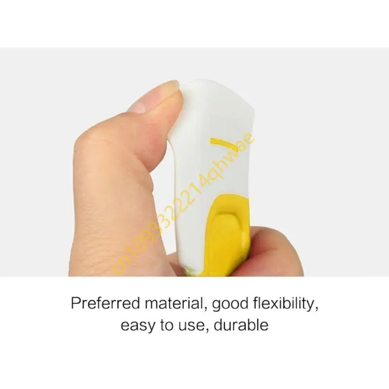 

Resin Trough Cleaning Scraper for LCD DLP SLA 3D Printer Cleaning Tool