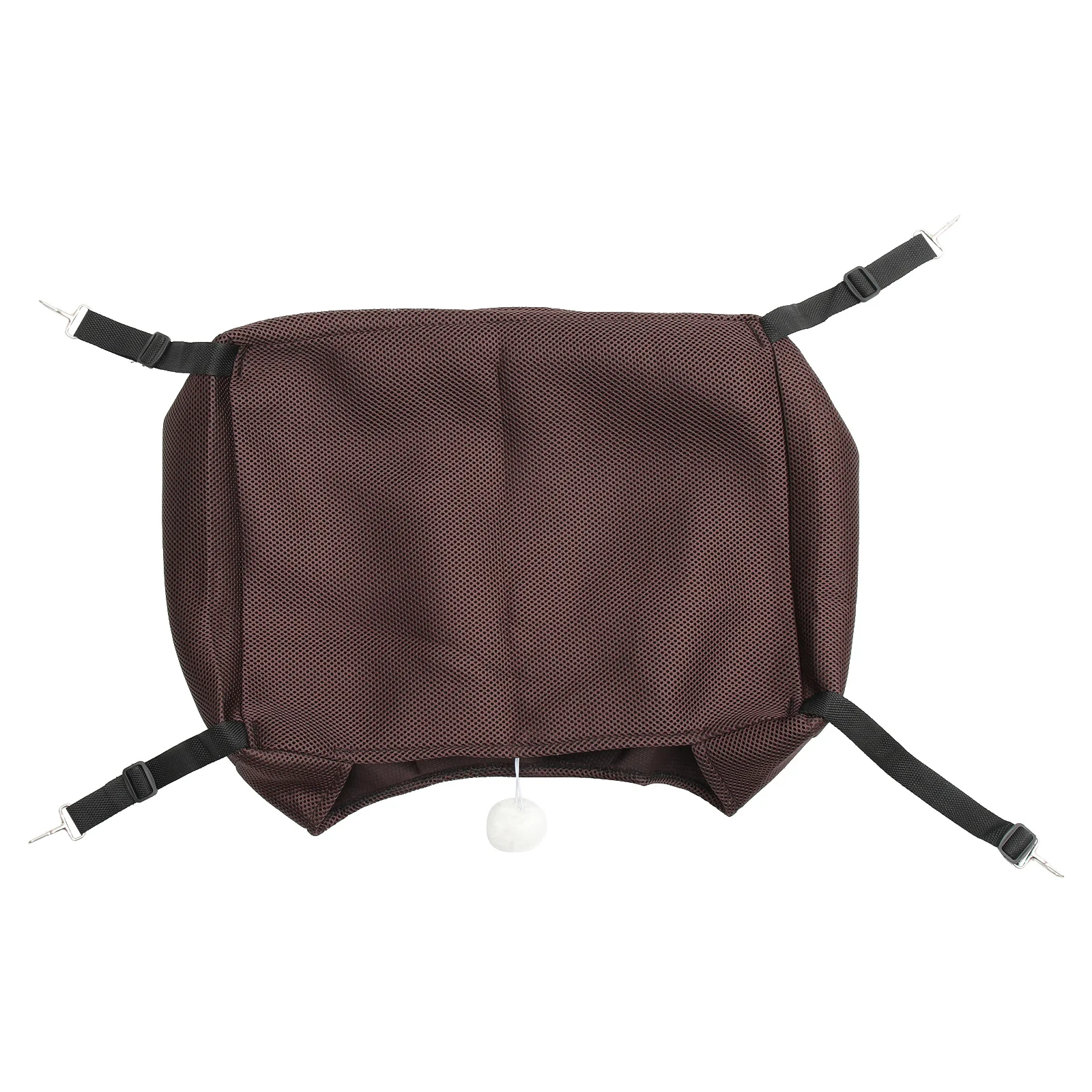 Cat Hammock Hanging Nest For Cats Multi-Functional Pet Sleeping Bed Breathable Kitten Cage Cozy Warm Small Animal Rest Place