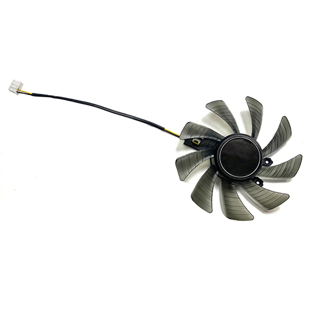 Graphics Card Cooling Fan For GALAX GTX1050ti 1050 ITX Fan Accessories