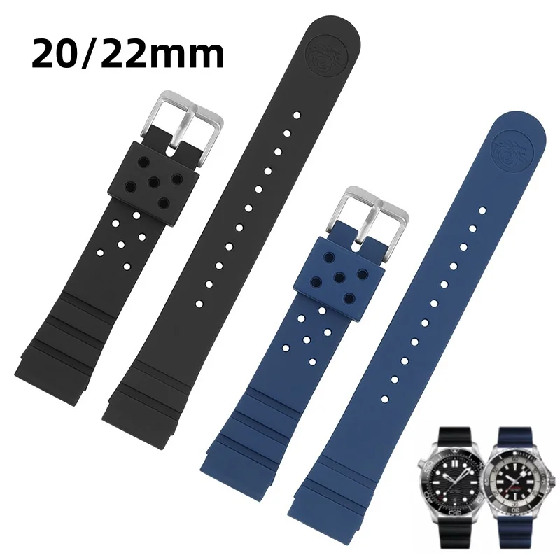 pulseira-de-relogio-de-silicone-preta-20mm-22mm-para-seiko-no5-water-ghost-db73bp-sbdc031-sbdc033-srpd63-skx007-skx009