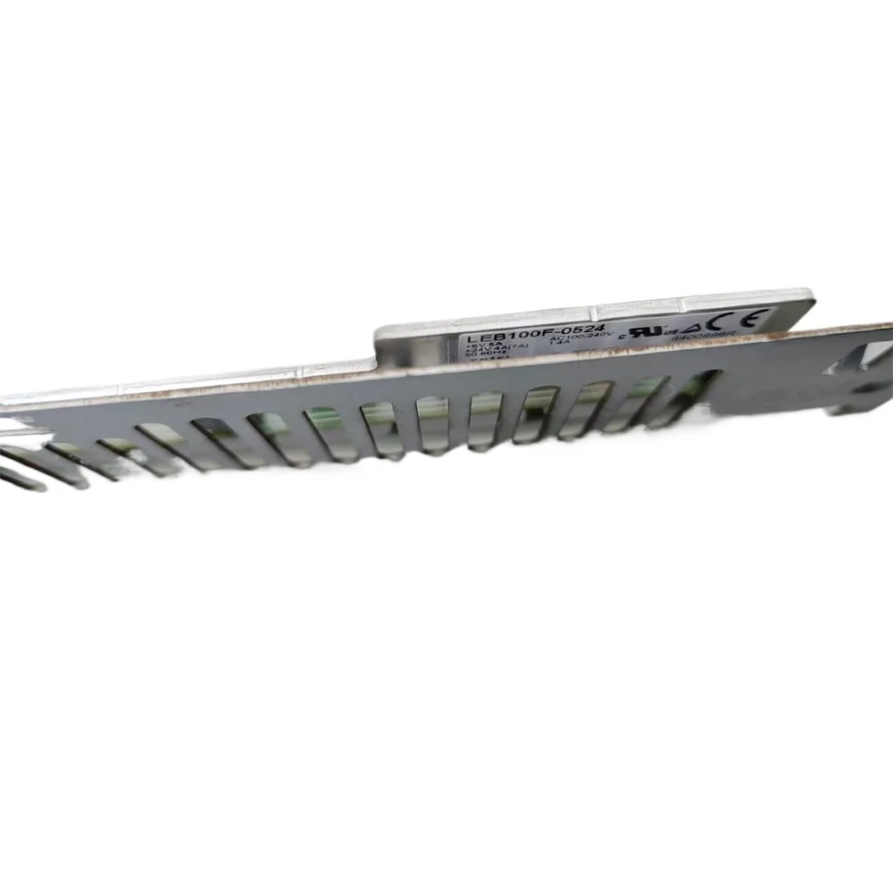 +5V/+24V 50-60Hz Power Module LEB100F-0524
