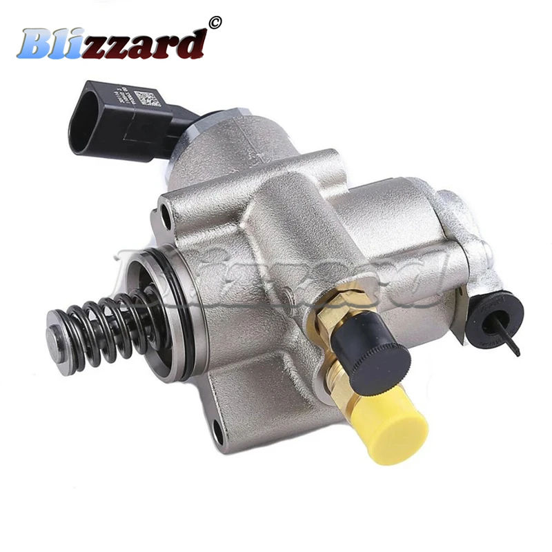 High Pressure Fuel Pump 06E127025N 06E127025S 06E127025Q For Audi A6 A8 C6 C7 Q5 2.8T 3.2 06E127025M 06E127025T