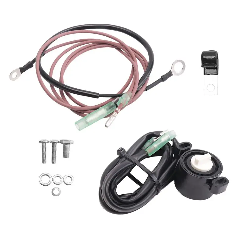 easy-to-use-for-mercury-outboard-motor-natural-trim-sender-kit-30-35-40-50-60-hp-models-part-numbers-8m0098264-821400a2-821400a
