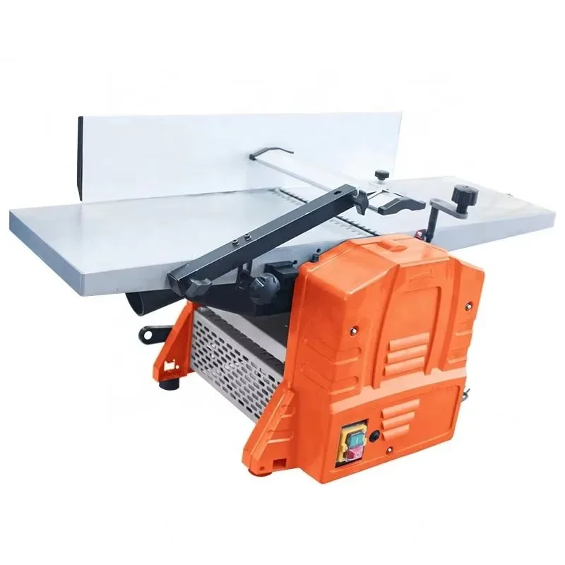 Venta caliente 1500w Multi pequeña cepilladora portátil espesante piezas cepilladora de madera Motor Einhell Tc-sp 204 Motor cepilladora 2 uds 2,5mm 5-120mm
