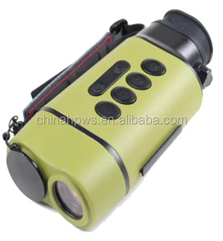 Handheld Hunting Thermal