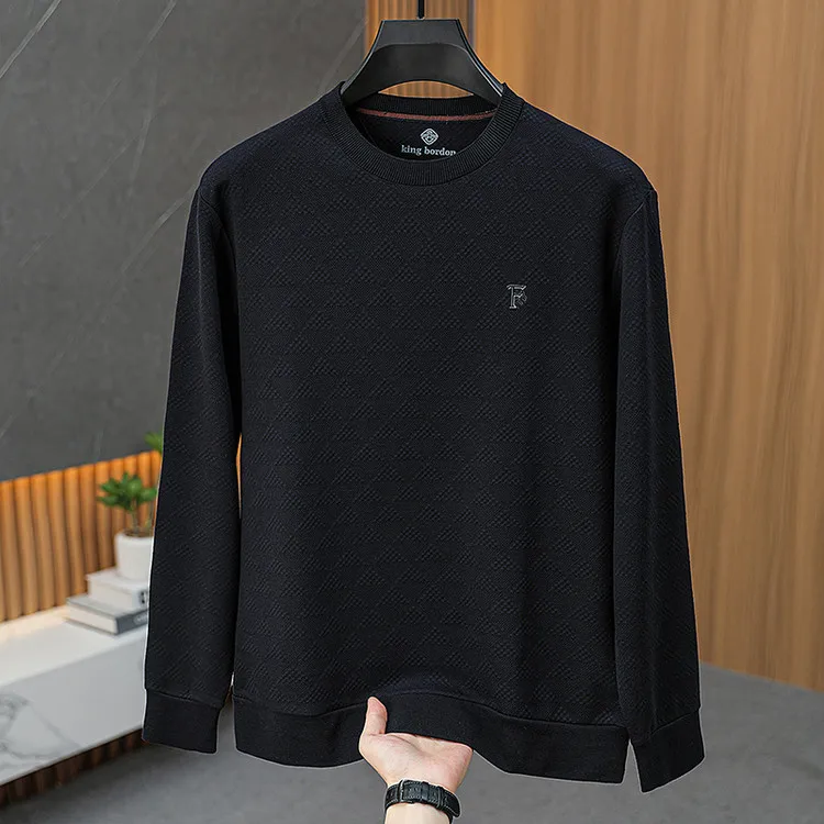 

2025 Men's Warm and Casual Trendy Sweaters for Autumn and Winter