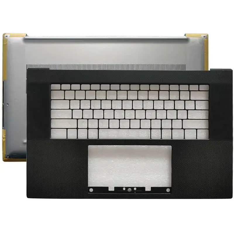 

New For Dell XPS 17 9700 9710 9720 precision 5760 5770 Laptop Palmrest Upper Case Keyboard Bezel Cover B Cover Bottom Case