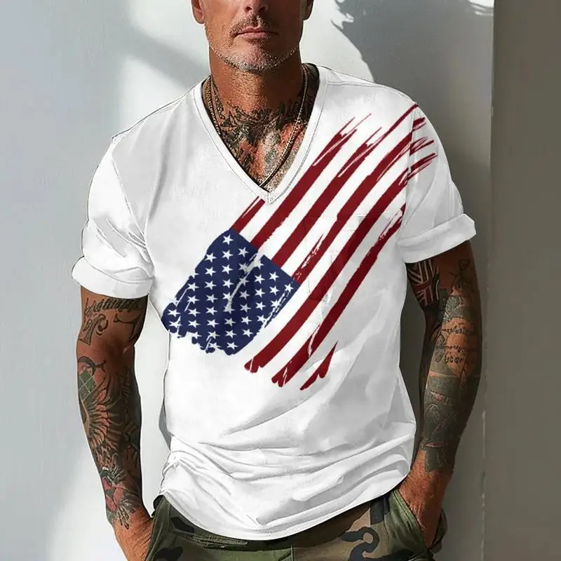 

Летняя фитнес-футболка, мужская повседневная футболка с V-образным вырезом и сетчатыми вставками, с короткими рукавами, мужская футболка для бега, быстросохнущие дышащие спортивные топы