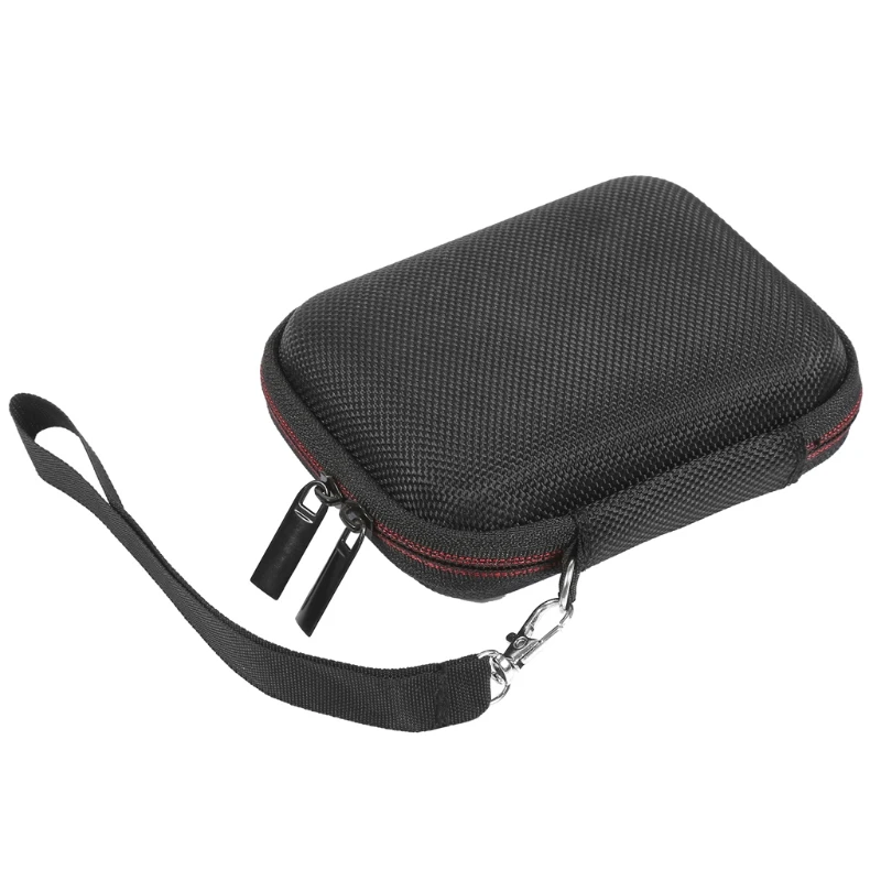 Portable Travel for Case Storage Bag Carrying Box for Sam sung T7 for Touch SSD for Case