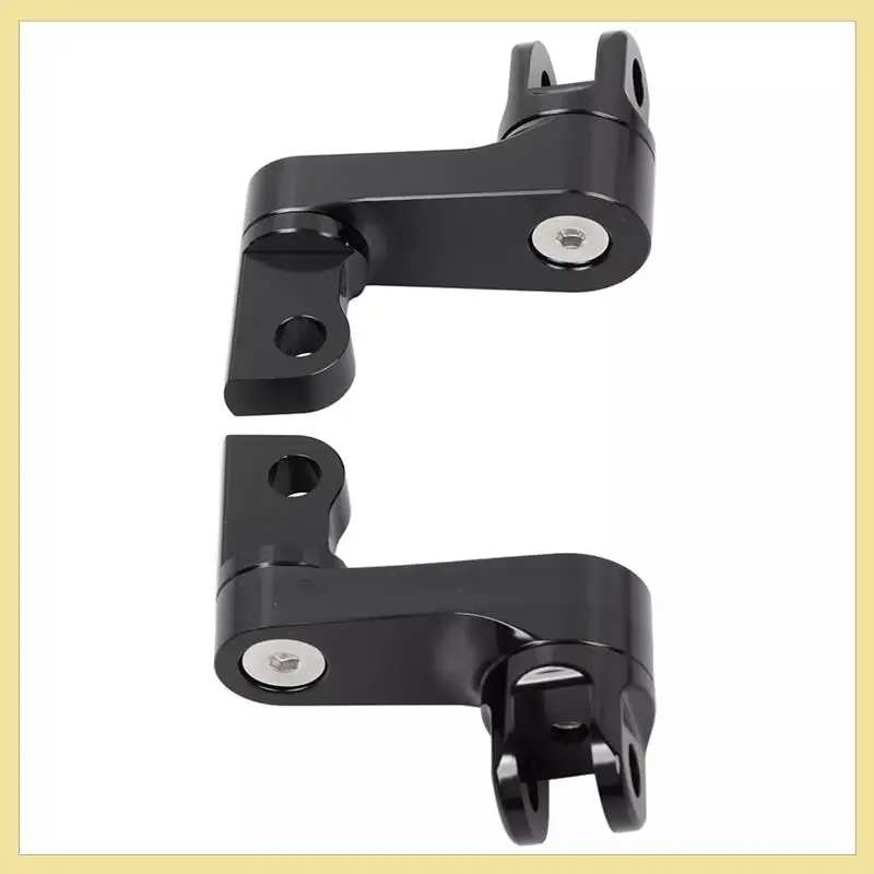 

High Quality Foot Pegs Extensions Foot Pegs Extensions For For Road King Electra Street Glide XL883