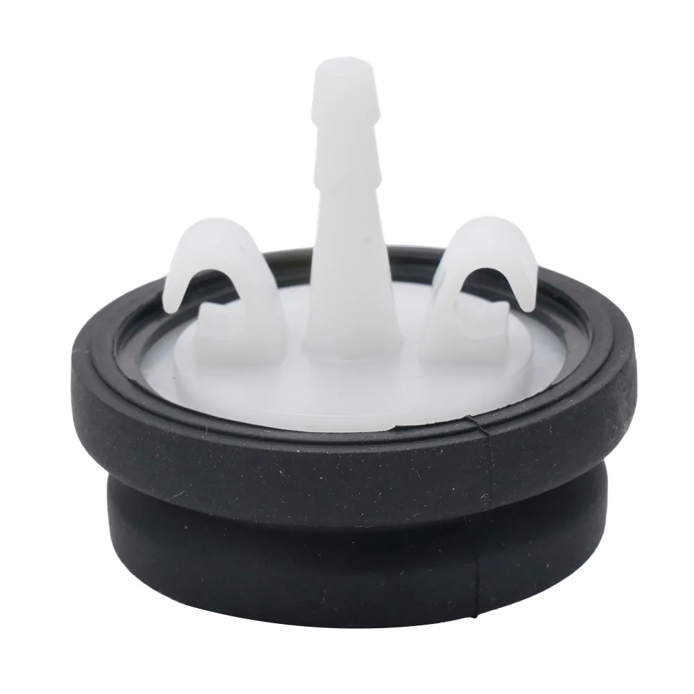 Five Replacement For Primer Bulbs for Snowblower Carburetor Systems Including CCR 1000 2450 3000 3650 and Silver Series Models