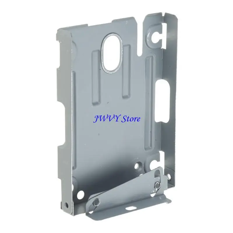 Kompartemen Dasar Tempat Hard Drive Pengganti 573A untuk Konsol Game 4000