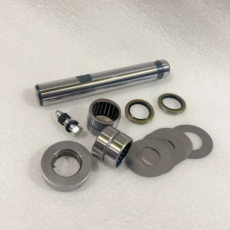 7F 8F For Toyota forklift 1-3.5 Tons Main Pin Vertical Shaft King Pin Repair Kit 43232-26600-71