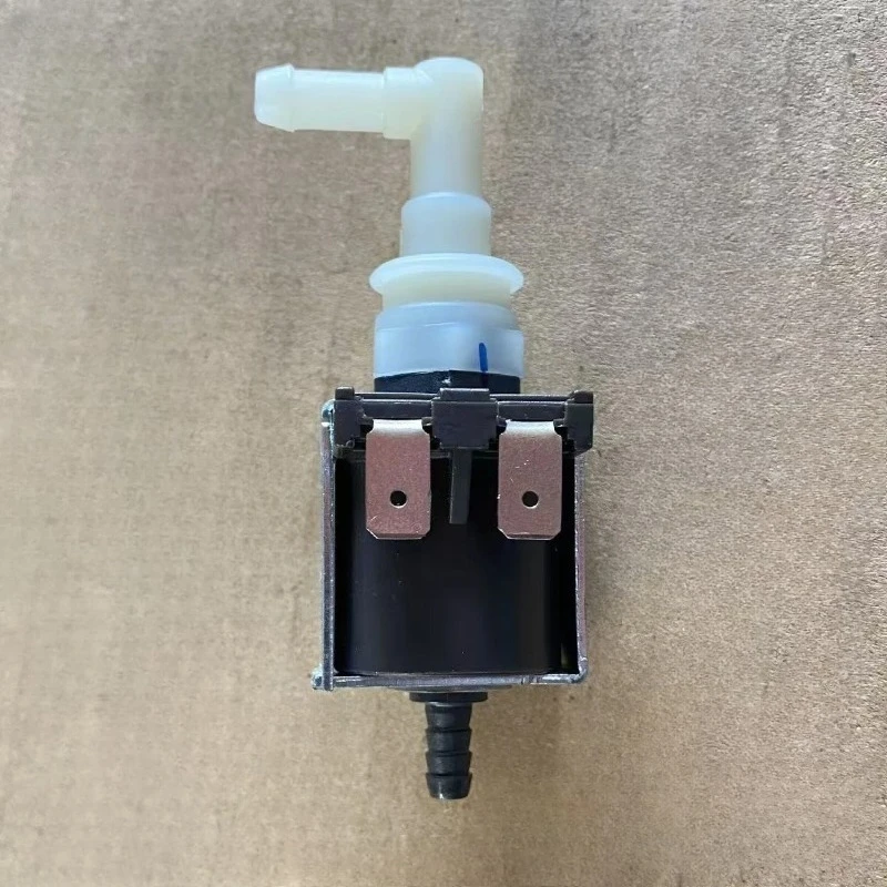 新しい-1-個-ケルヒャー-スチームクリーナー洗浄機ウォーターポンプ-sg-2-2-に適しています