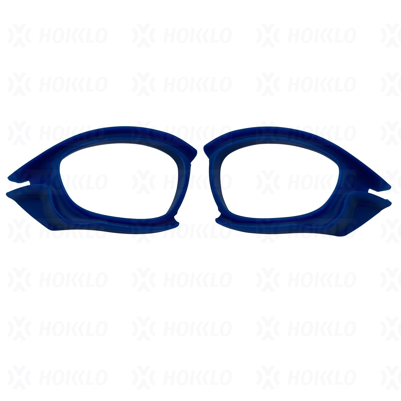 Lenti laterali Hokklo per occhiali da sole Oakley Metal Juliet X X Oakley Accessori Multi colori disponibili