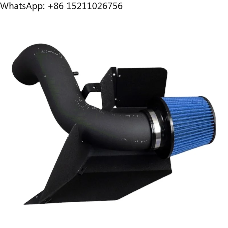 Aluminum Intake Kit… - image