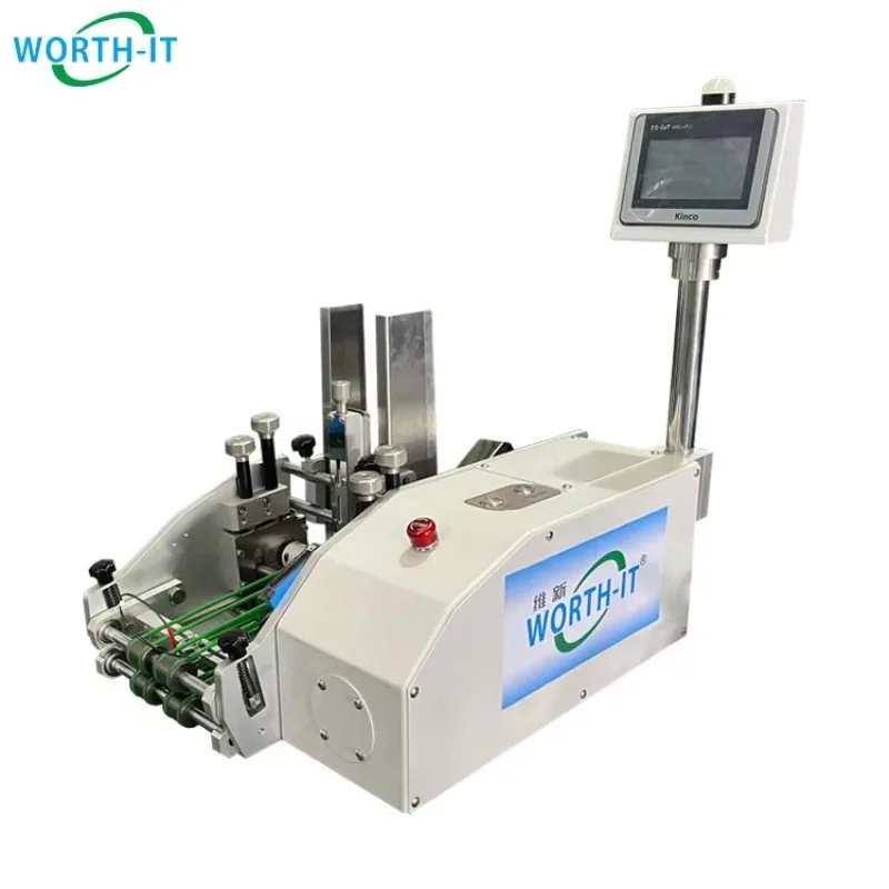 Wholesale Friction Feeder Factory Tags Envelope Counting Feeding Machine Friction Feeder Auto Card Feeder Machine