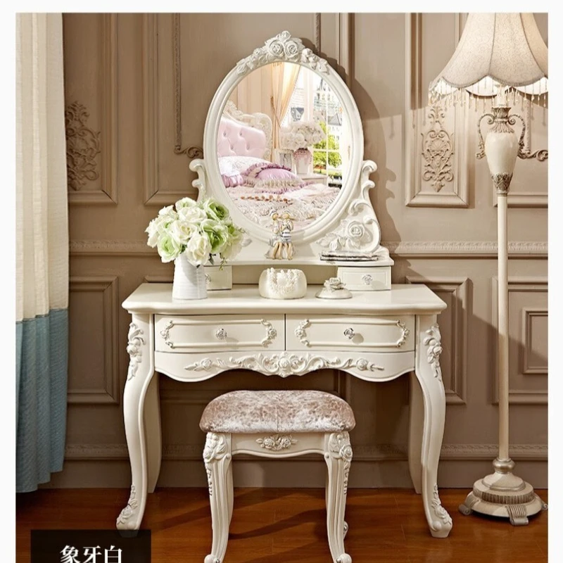 

Dresser, bedroom dresser, modern minimalist dressing table