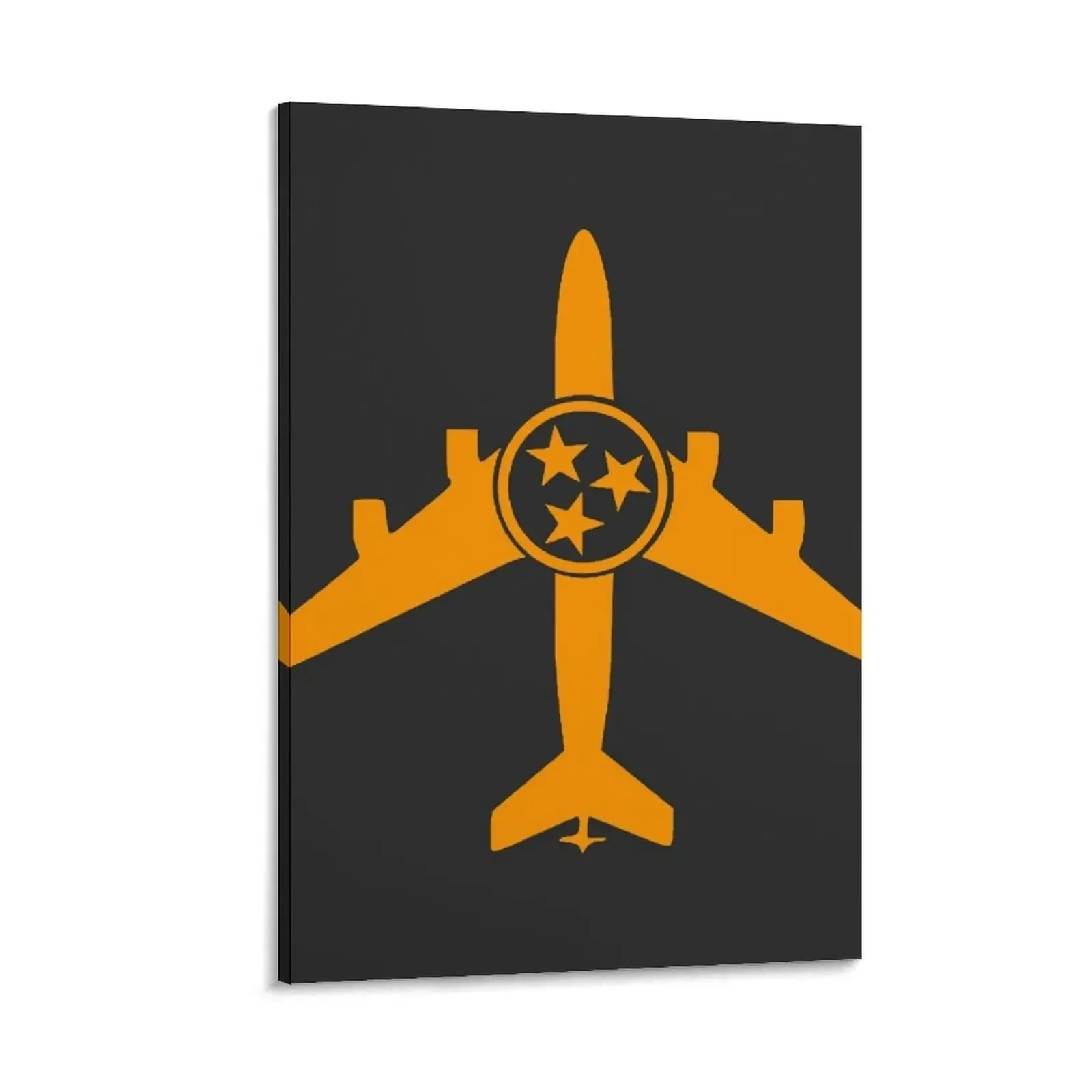 Tn KC135 Orange/Gra… - image