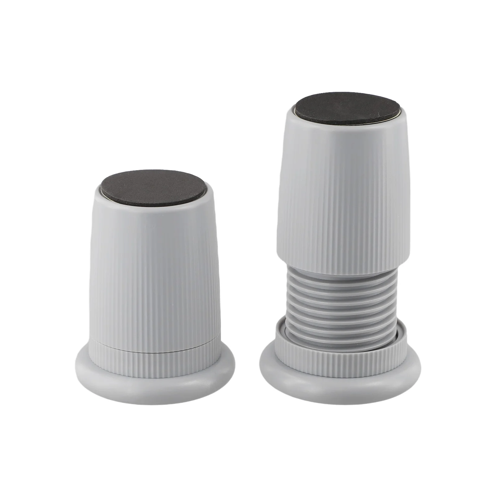 

Anti-Slip Risers Adjustable Furniture Risers Home Furniture Elevation Height 76 125mm Versatile Use Height 76 To 125mm