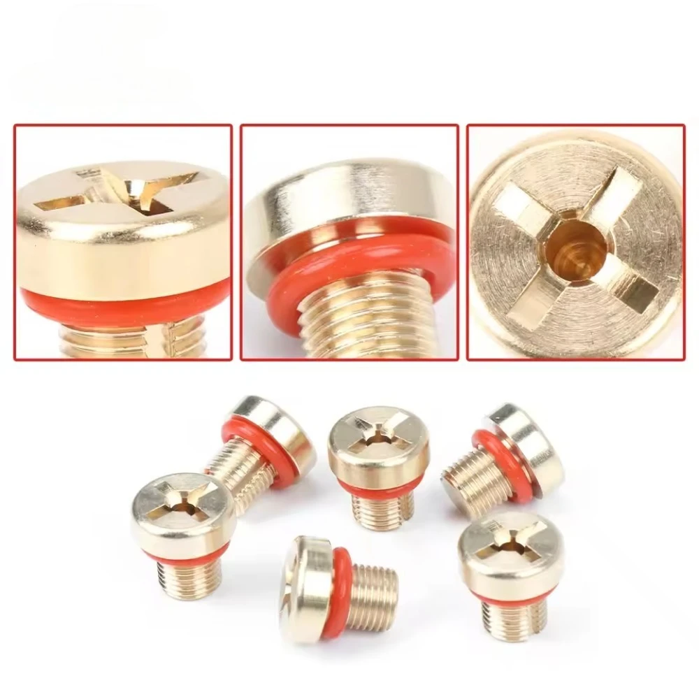 Coolant Expansion T…