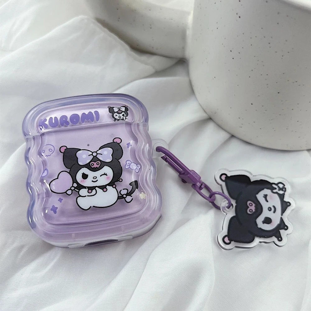 Детские наушники с подвеской для Airpodspro, защитный чехол для Airpods1/2/3