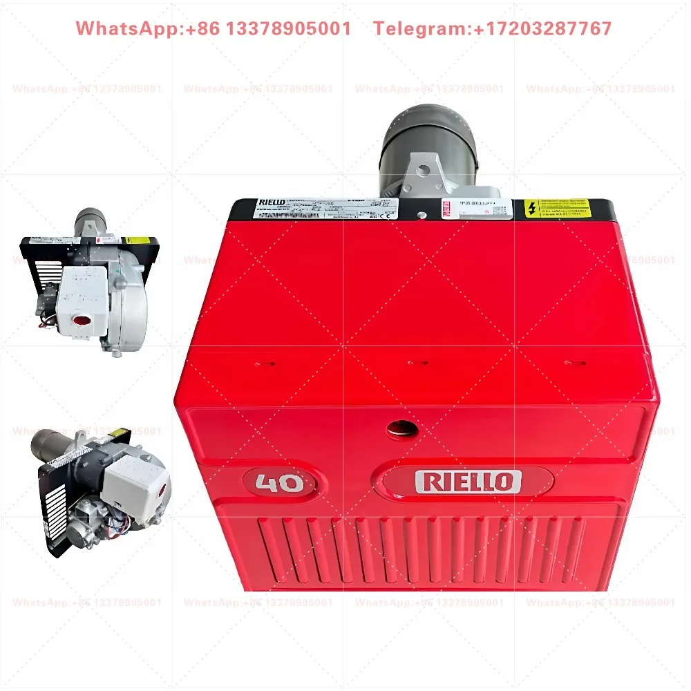 Original Burner 40G5 G10LC G20LC Asphalt Sprinkler Burner