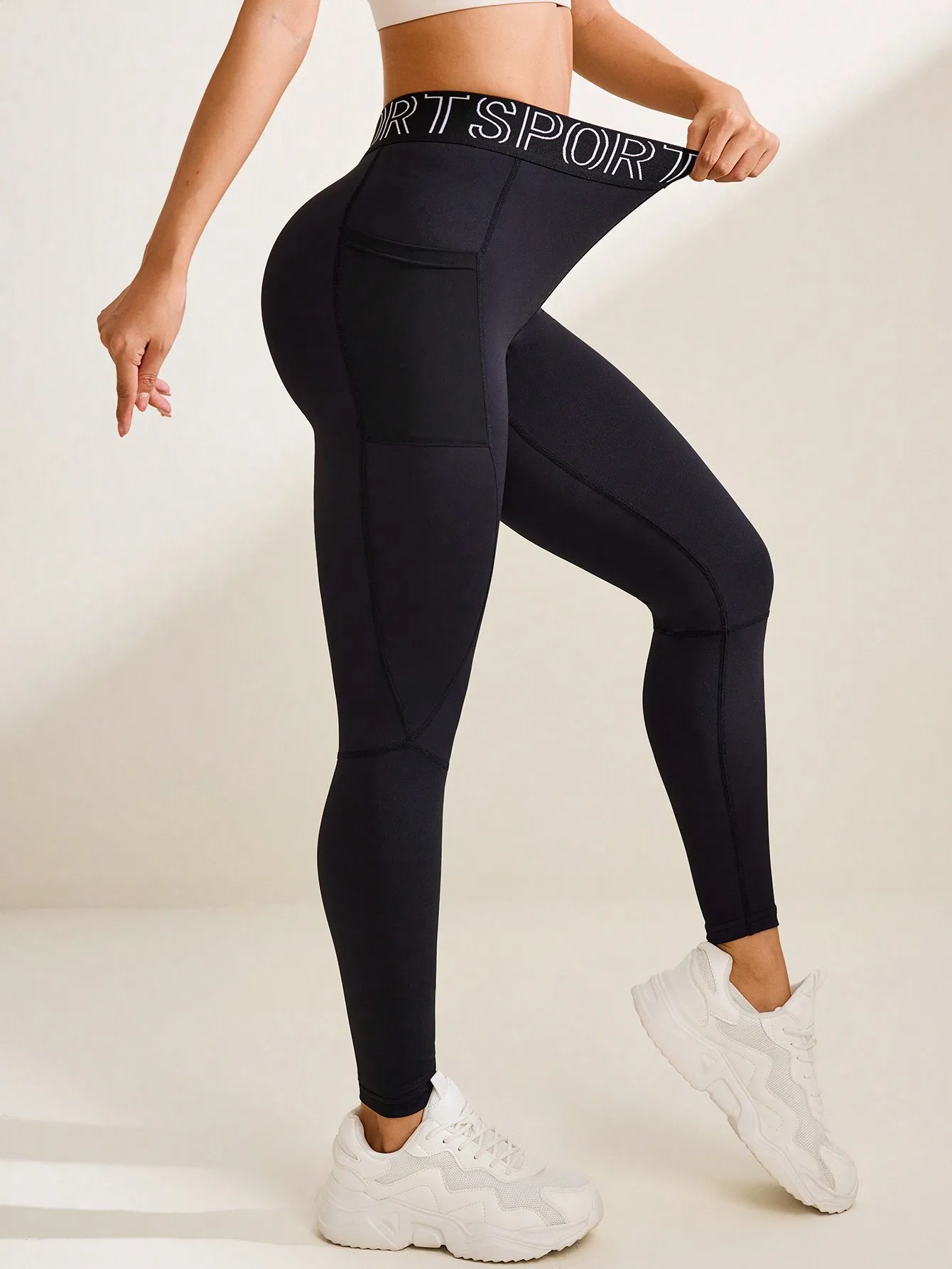 Women Seamless Hip Lifting Women Seamless Sports Leggings High Waist Fitness Leggings Push Up Yoga Leggings Gym Clothing Sports image 2