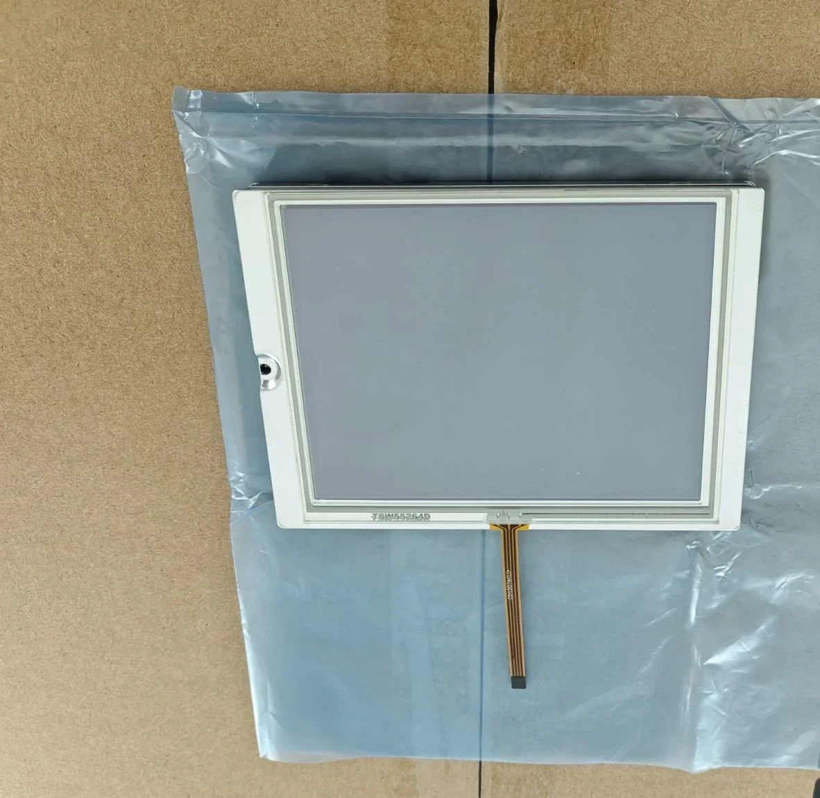 New T-55265GD057J-LW-AKN FOR 320*240 5.7-inch LCD display PANEL in  stock