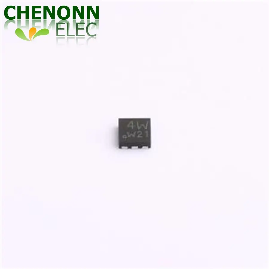 20 قطعة/الوحدة BUK6D81-80EX (MOSFETs)