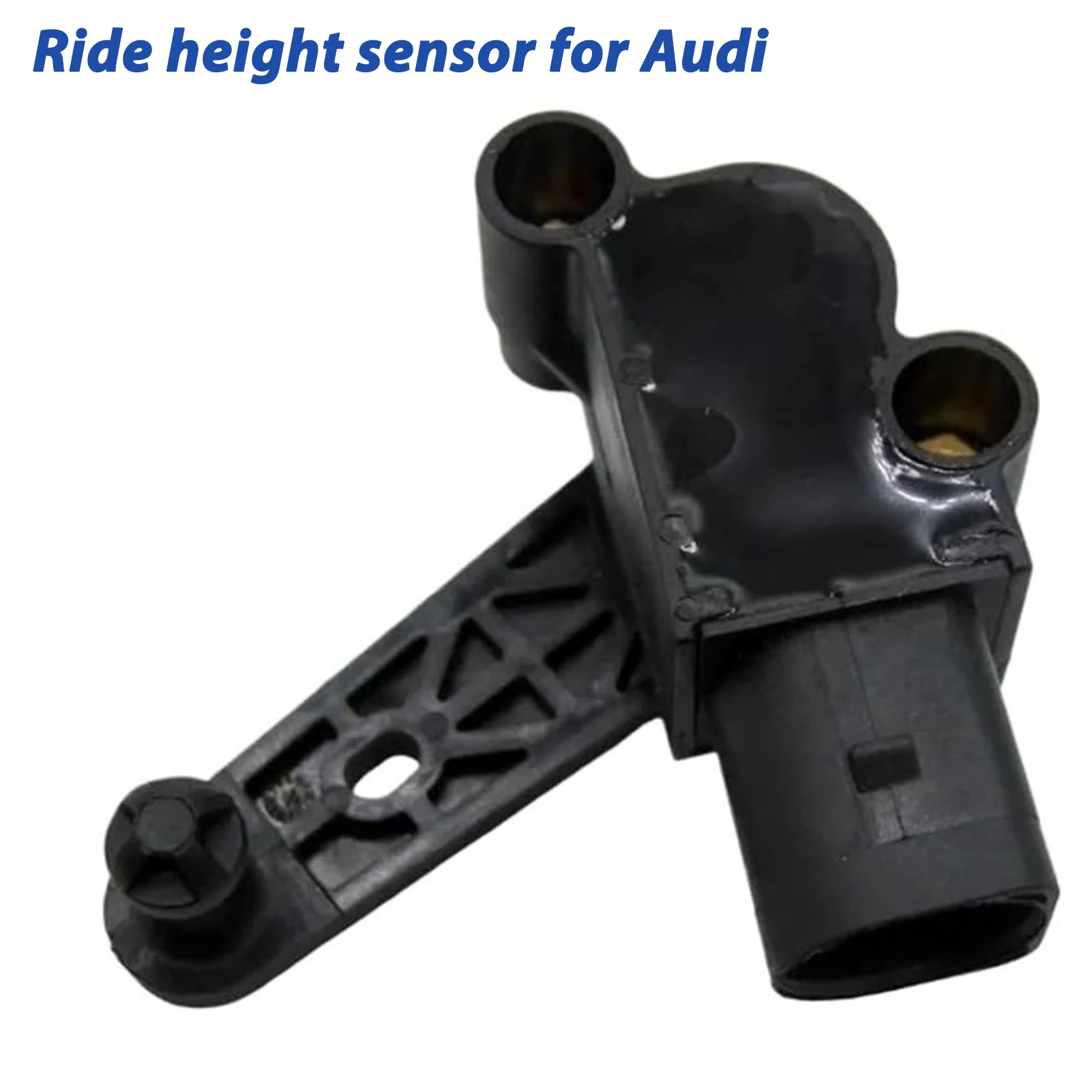 Ride height sensor 1T0907503B for Audi body height sensor, headlight level sensor