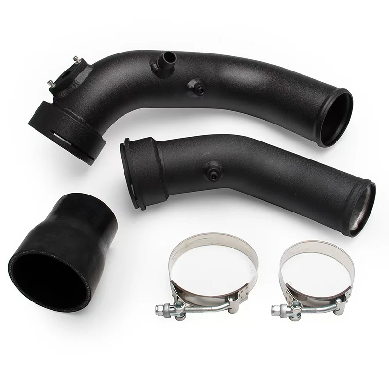 

Intake Turbo Charge Pipe Kit for BMW 2012-2016 F20 F30 F31 435i M135i M235i 335i N55 3.0L