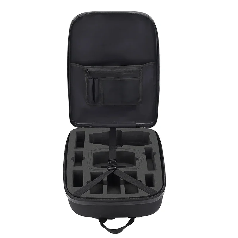 Drone Backpack Hardshell Waterproof Bag Battery for DJI RC /RC PRO Remote Control Bag for DJI Mavic 3 /Mavic 3pro /Classic Drone