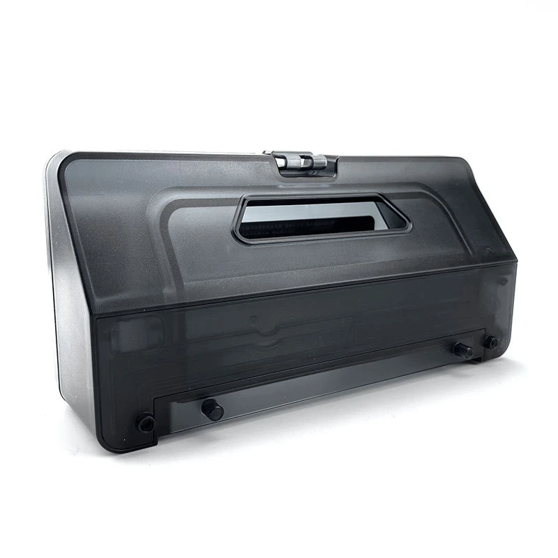 Filtre Hepa pour aspirateur robot Xiaomi ata jia Mi STYJ02YM, boîte à poussière d'eau précieuse MVXVC01-JG, accessoires, pièces de rechange pour la maison